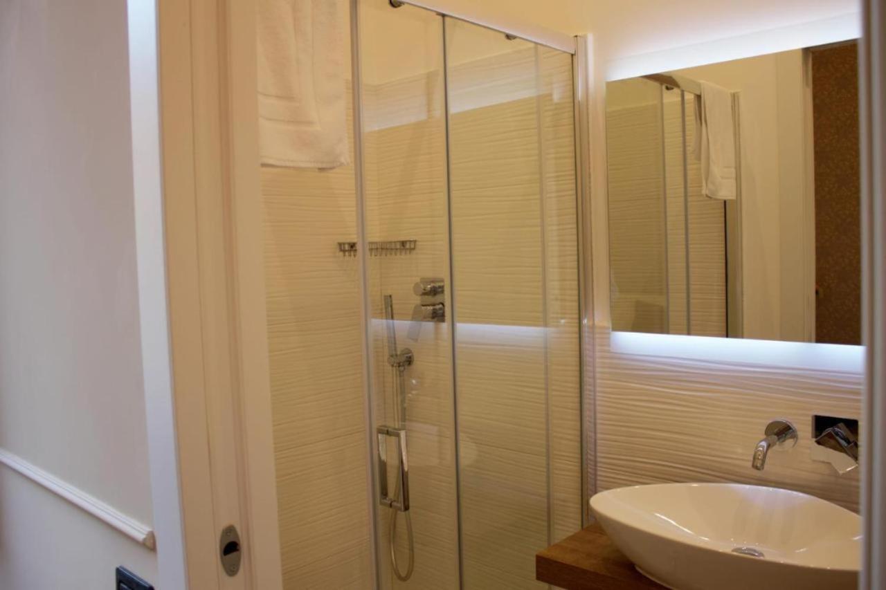 52 Vespasiano Vatican Suites Рим Экстерьер фото
